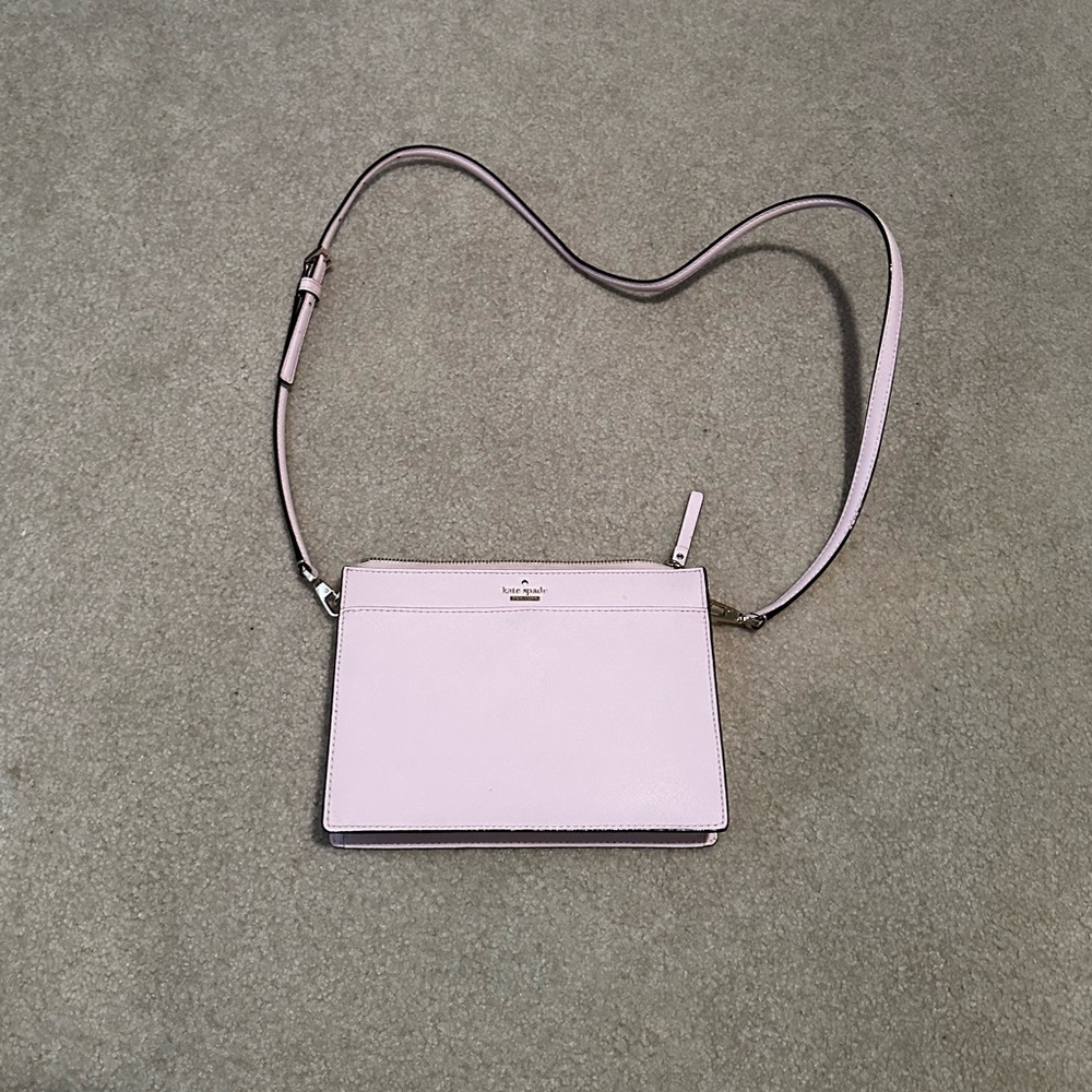Kate Spade Crossbody Purse